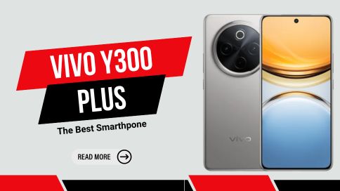 vivo y300 plus - read and post