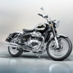 New Royal Enfield 650