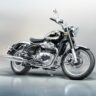 New Royal Enfield 650