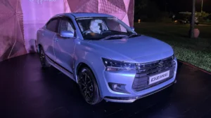 All-New Maruti Dzire 2024: A Major Upgrade with Sunroof, 360 Camera, and Impressive Mileage!